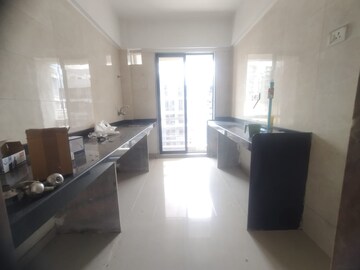 Kitchen in 2 BHK Apartment at Victory Guru Purnima, Ulwe – for Sale
