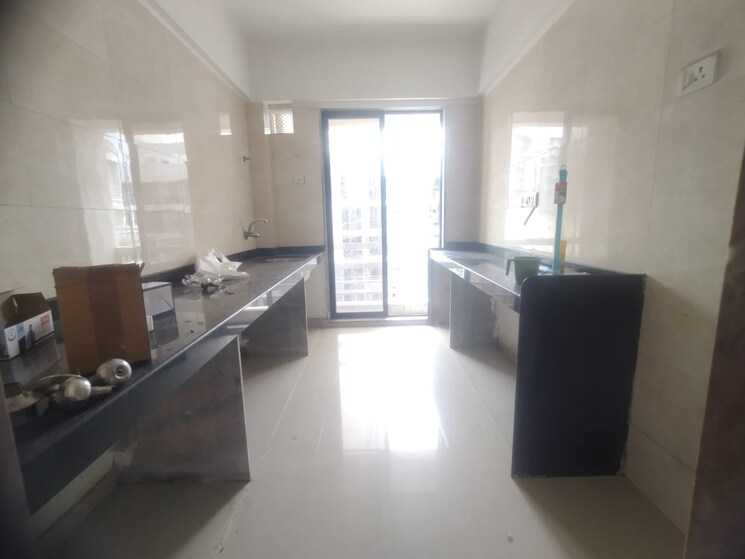 Kitchen, victory-guru-purnima 2 Bedroom 910 Sq.Ft. Apartment In Ulwe Navi Mumbai 8796180