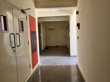 Building Lobby in 3 BHK Apartment at Pyramid Urban Homes 2, Sector 86 – for Sale