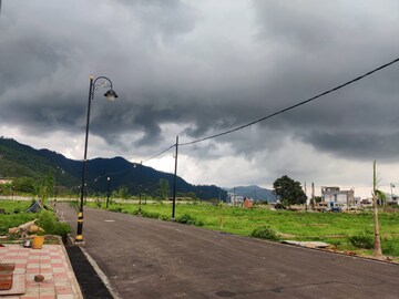  Plot For Sale in Mussoorie Road