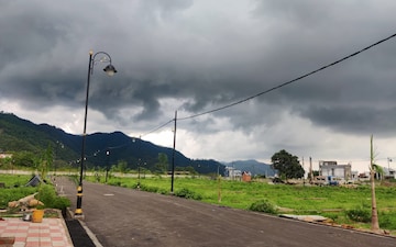 Plot For Sale in Mussoorie Road