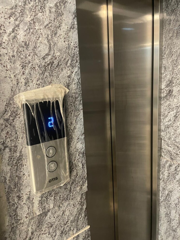 Other, tagore garden 2.5 Bedroom 900 Sq.Ft. Builder Floor In Tagore Garden Delhi 8796186