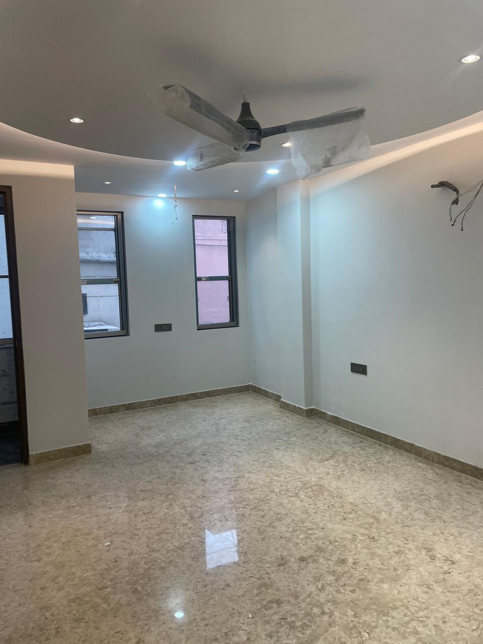 2.5 BHK + Pooja Room Builder Floor For Rent in Asija Associates 