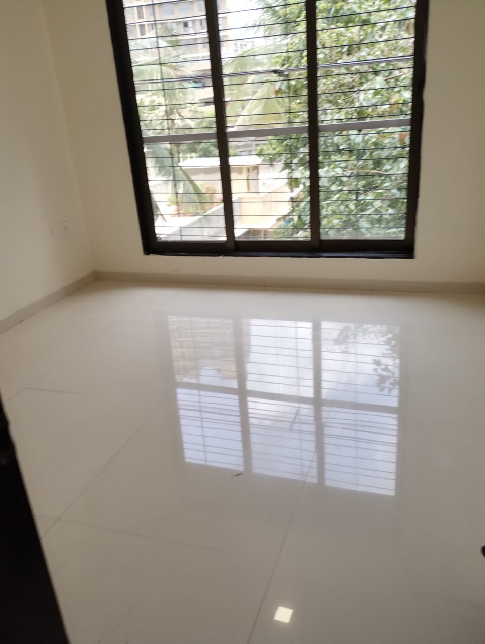 1 BHK Apartment For Sale in Jyoti Complex