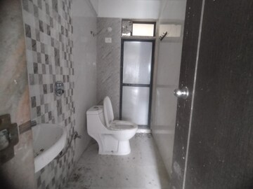 Bathroom in 2 BHK Apartment at Victory Guru Purnima, Ulwe – for Sale