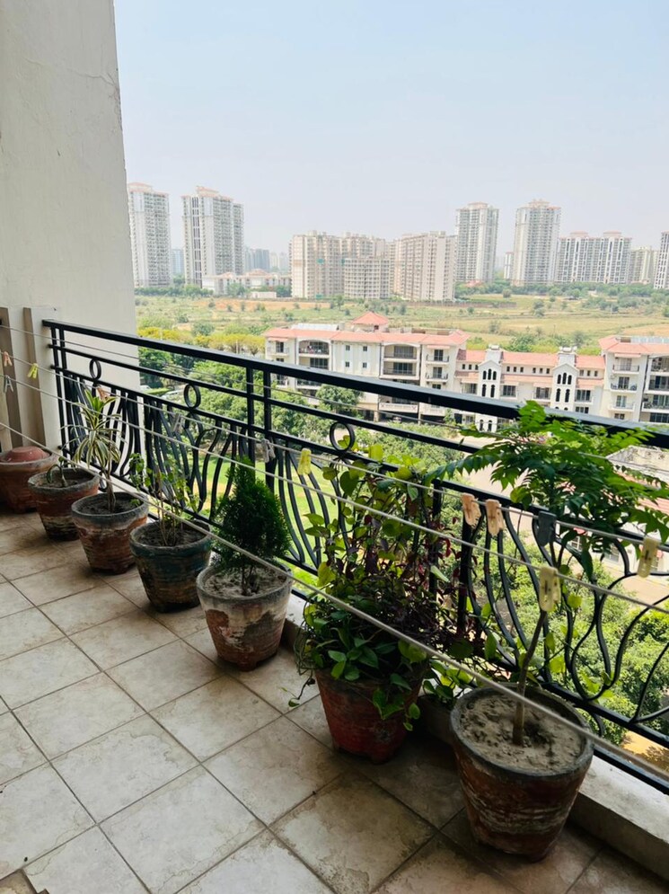  Parking, dlf-new-town-heights-ii 3 Bedroom 1845 Sq.Ft. Apartment In Sector 86 Gurgaon 8796159