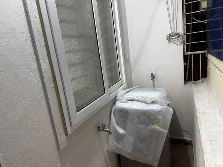 Bathroom, harlur 1 Bedroom 555 Sq.Ft. Builder Floor In Harlur Bangalore 8796174