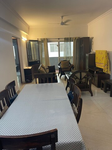 Gym in 2 BHK Apartment at Prestige Palms, Whitefield – for Rent