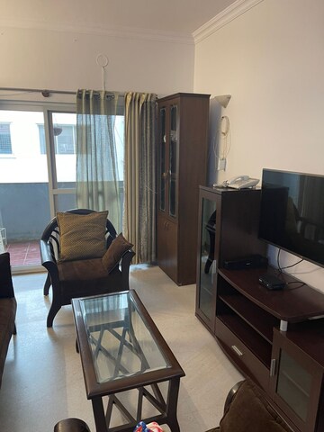 2 BHK Apartment For Rent in Prestige Palms, Whitefield