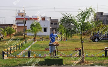 Plot For Sale in A-Zone