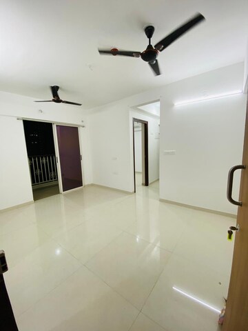 Room in 2 BHK Apartment at Lodha Codename Premier, Dombivli East – for Rent