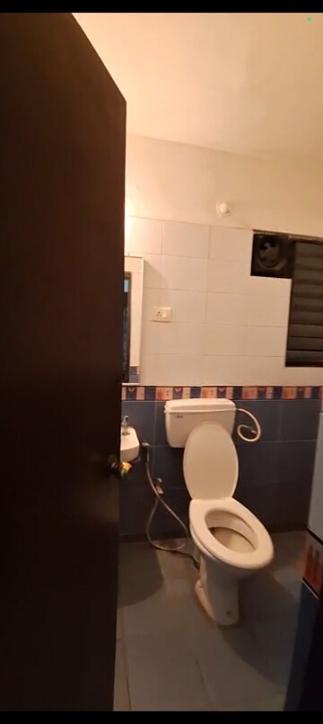 Master Bedroom in 3 BHK Apartment at Goel Ganga Orchard, Mundhwa – for Rent