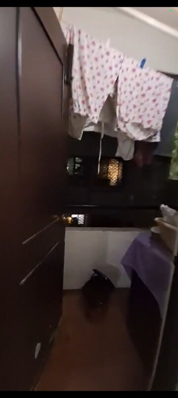 Furnished Amenities in 3 BHK Apartment at Goel Ganga Orchard, Mundhwa – for Rent