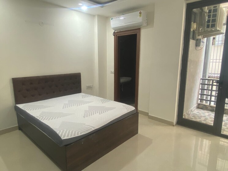 Bedroom, ansals-flexi-homes 3 Bedroom 1172 Sq.Ft. Apartment In Sector 57 Gurgaon 8796178