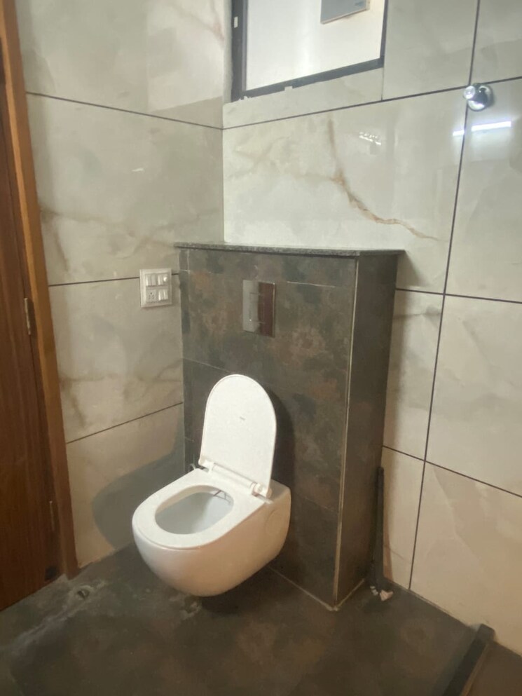 Bathroom, ansals-flexi-homes 3 Bedroom 1172 Sq.Ft. Apartment In Sector 57 Gurgaon 8796178