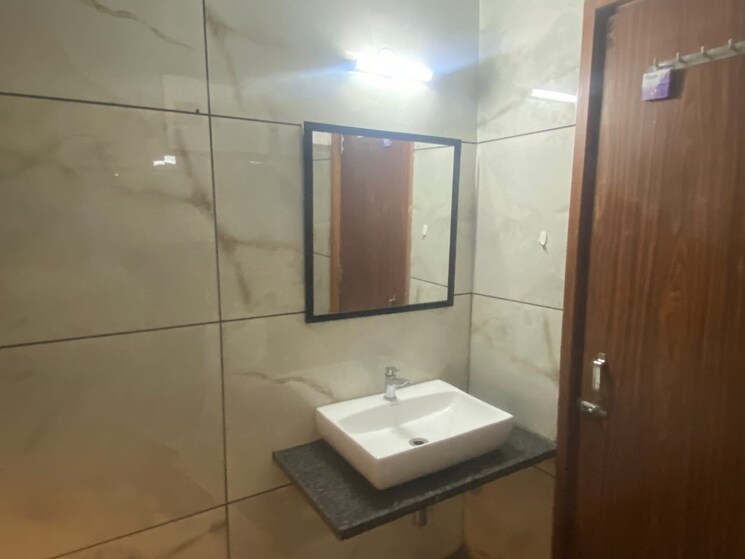 Bathroom, ansals-flexi-homes 3 Bedroom 1172 Sq.Ft. Apartment In Sector 57 Gurgaon 8796178