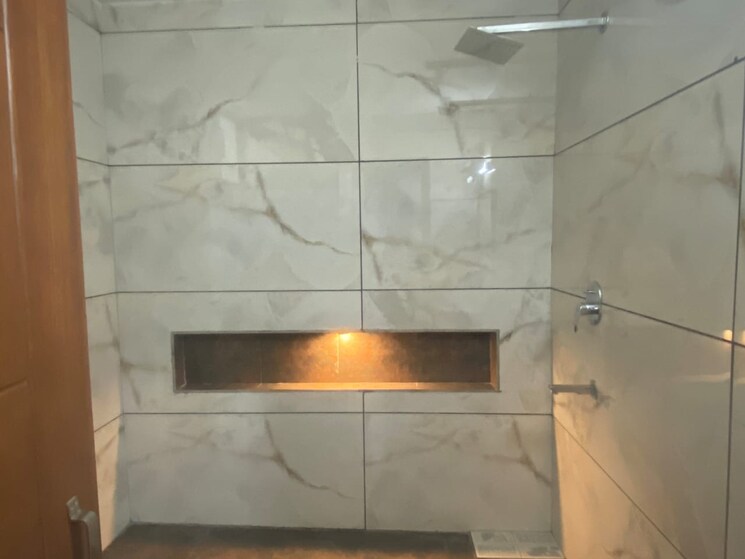 Bathroom, ansals-flexi-homes 3 Bedroom 1172 Sq.Ft. Apartment In Sector 57 Gurgaon 8796178