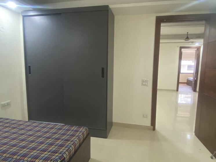 Room, ansals-flexi-homes 3 Bedroom 1172 Sq.Ft. Apartment In Sector 57 Gurgaon 8796178
