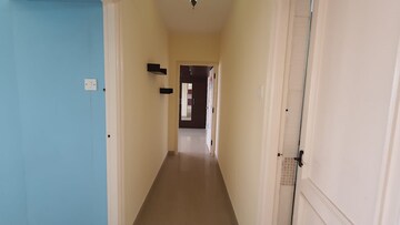  2 BHK Apartment at Gopalan Atlantis, Whitefield – for Rent