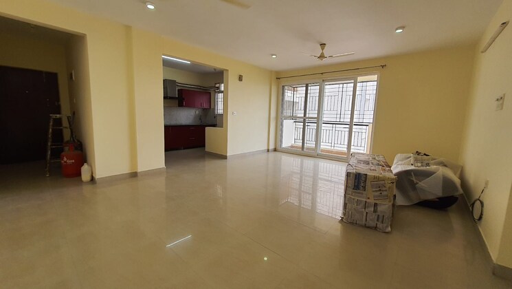 Room, gopalan-atlantis 2 Bedroom 1340 Sq.Ft. Apartment In Whitefield Bangalore 8767039