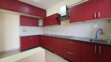 Kitchen in 2 BHK Apartment at Gopalan Atlantis, Whitefield – for Rent