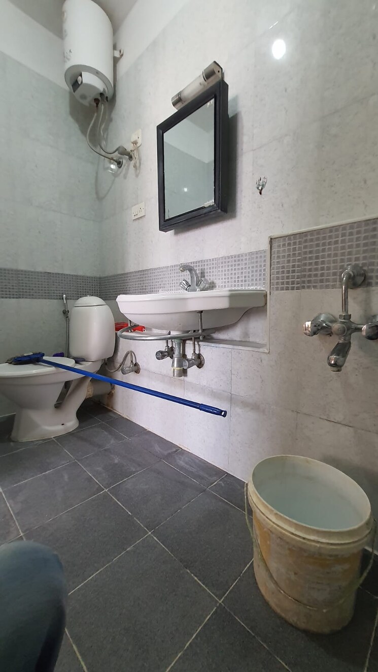 Bathroom, gopalan-atlantis 2 Bedroom 1340 Sq.Ft. Apartment In Whitefield Bangalore 8767039