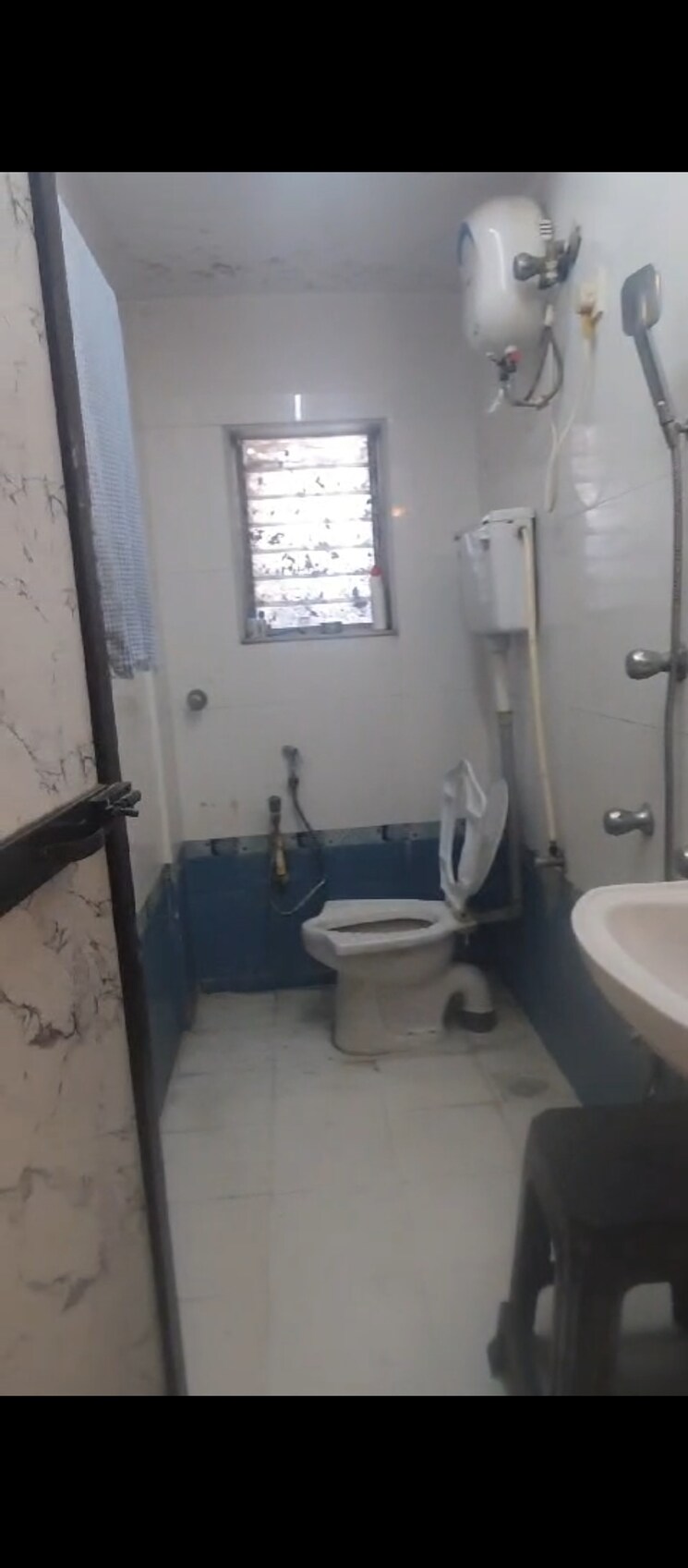 Master Bedroom, rekab-tower 1 Bedroom 550 Sq.Ft. Apartment In Byculla East Mumbai 8796195