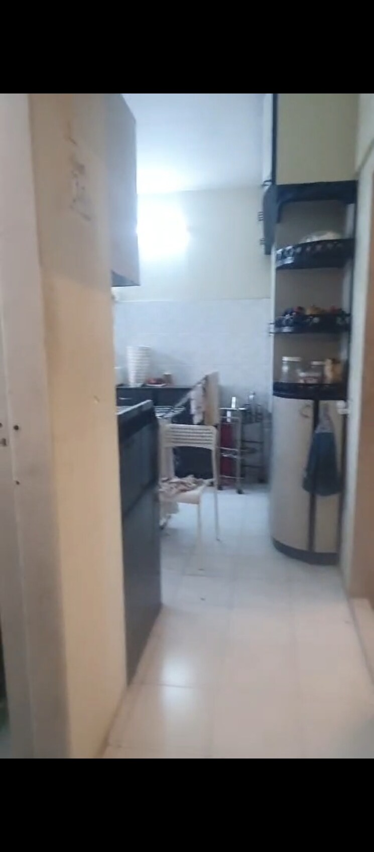 Kitchen, rekab-tower 1 Bedroom 550 Sq.Ft. Apartment In Byculla East Mumbai 8796195