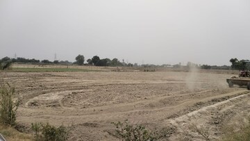 Plot Area in  Plot at Deva Road – for Sale