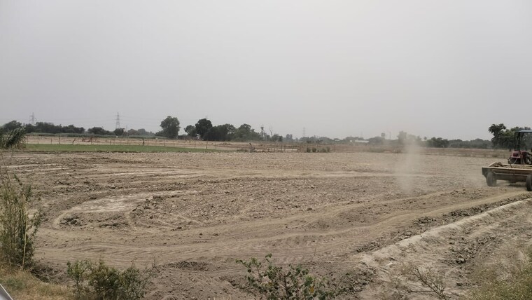 undefined, deva road  1000 Sq.Ft. Plot In Deva Road Lucknow 8796209