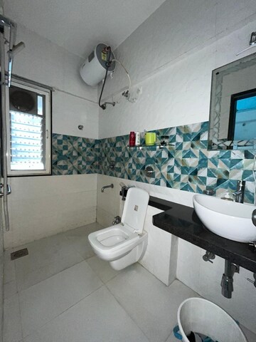 Team Area in 3 BHK Apartment at Gokhale Manik, Prabhat Road – for Sale