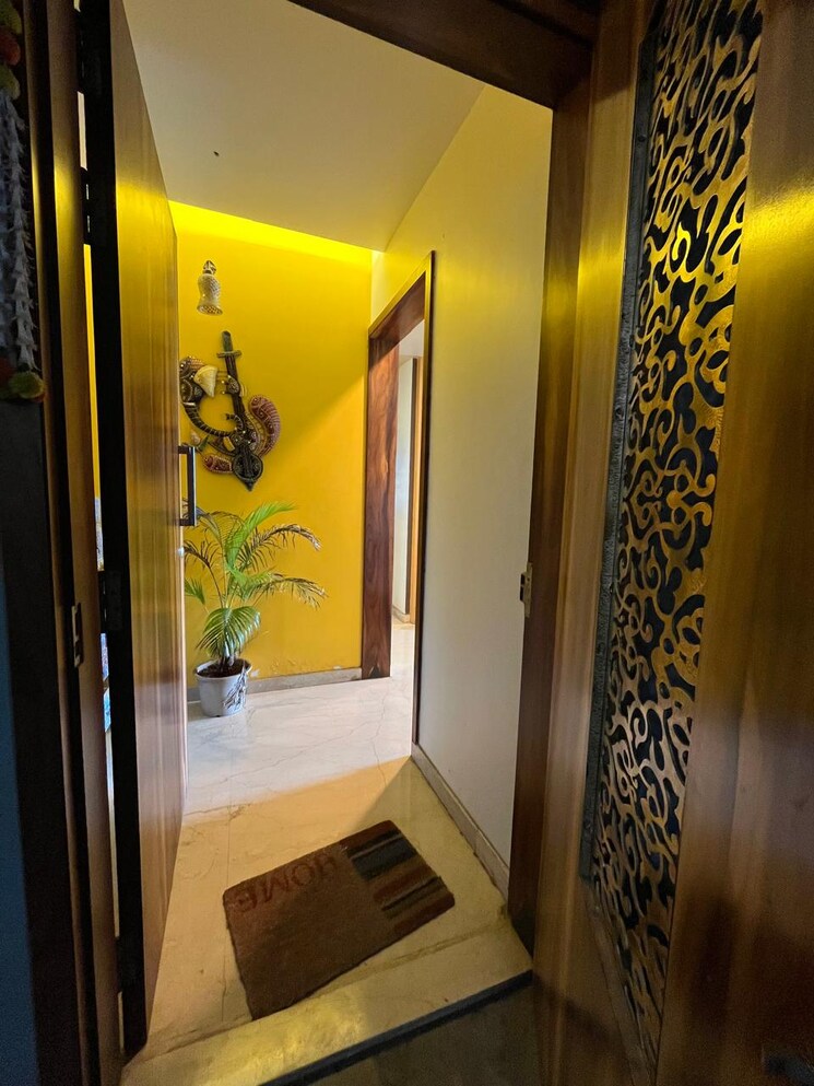 Bedroom, gokhale-manik 3 Bedroom 1670 Sq.Ft. Apartment In Prabhat Road Pune 8796199