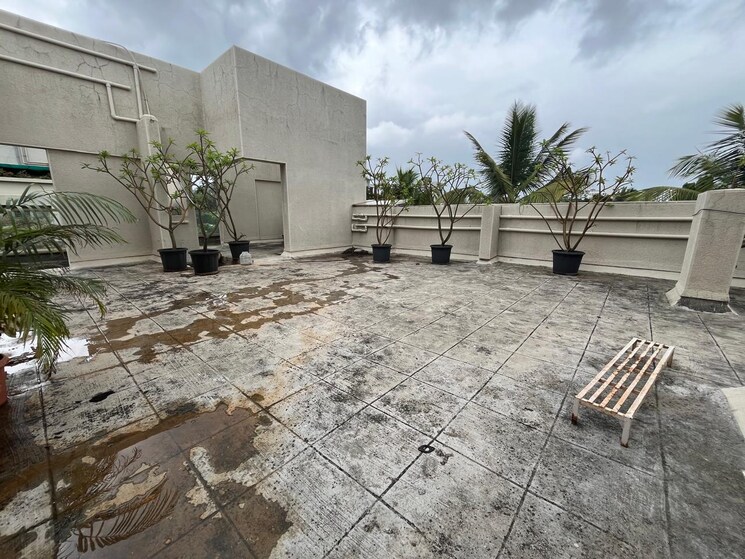 Exterior View, gokhale-manik 3 Bedroom 1670 Sq.Ft. Apartment In Prabhat Road Pune 8796199