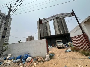  Land – Exterior View View at Bajghera - for Sale