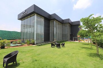 3 BHK Apartment – Garden View at Puravankara Purva Atmosphere, Thanisandra Main Road - for Sale