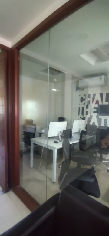 Team Area in  Warehouse at Safdarjung Enclave – for Rent