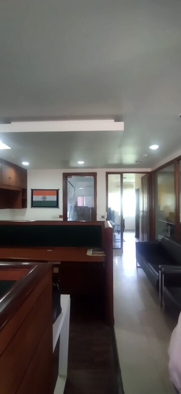 Floor Plan in  Warehouse at Safdarjung Enclave – for Rent
