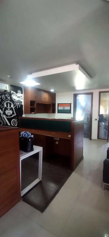 Floor Plan in  Warehouse at Safdarjung Enclave – for Rent