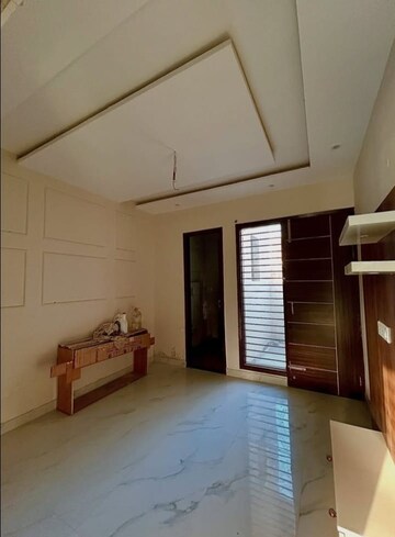 Kitchen in 2 BHK Builder Floor at Sector 37 – for Sale