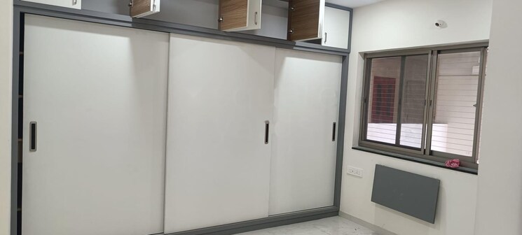 Room, frontline-seven 3 Bedroom 1700 Sq.Ft. Apartment In Kokapet Hyderabad 8796220