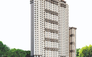 1 BHK Apartment For Sale in Samrin Heritage, Panch Pakhadi