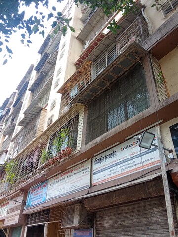 1 BHK Apartment For Rent in Jasmin Sarita CHS, Dahisar West