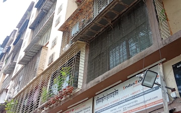 1 BHK Apartment For Rent in Jasmin Sarita CHS, Dahisar West