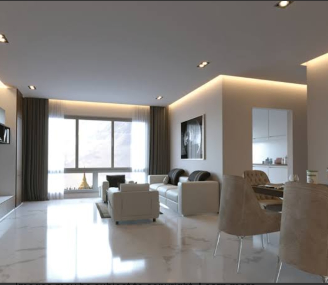 2 BHK Apartment For Rent in Anant Tara