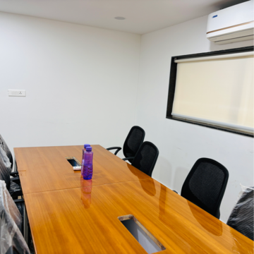 Team Area in  Office Space at Madhapur – for Rent
