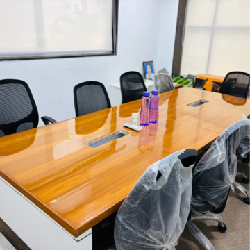 Team Area in  Office Space at Madhapur – for Rent