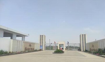  Plot – Exterior View View at Amolik Aster Woods, Sector 98 - for Sale