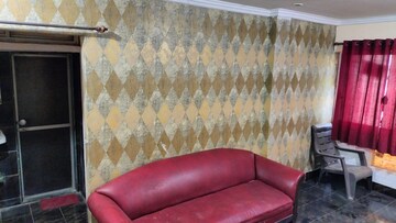 Furnished Amenities in 2 BHK Apartment at Moreshwar Krupa Apartment Datar Colony, Bhandup East – for Rent