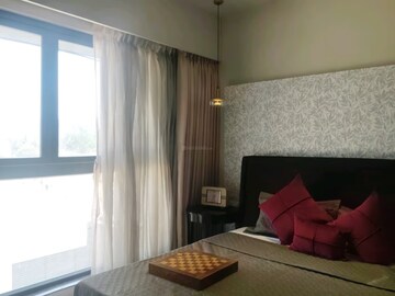 Room in 2 BHK Apartment at Puravankara Purva Atmosphere, Thanisandra Main Road – for Sale