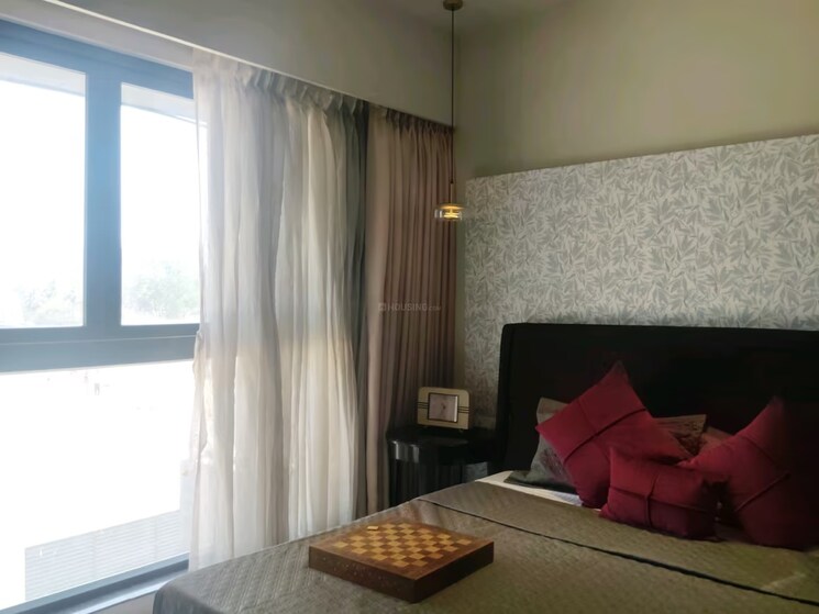 Room, puravankara-purva-atmosphere 2 Bedroom 1299 Sq.Ft. Apartment In Thanisandra Main Road Bangalore 8796233